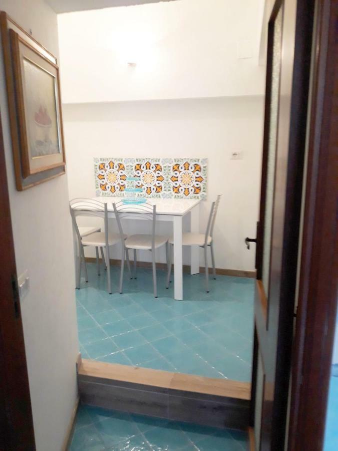 Cupido Art House Amalfi Apartment Ngoại thất bức ảnh
