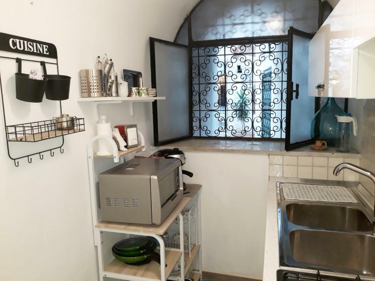 Cupido Art House Amalfi Apartment Ngoại thất bức ảnh