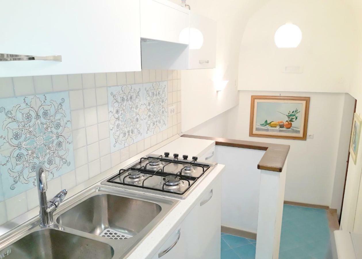 Cupido Art House Amalfi Apartment Ngoại thất bức ảnh
