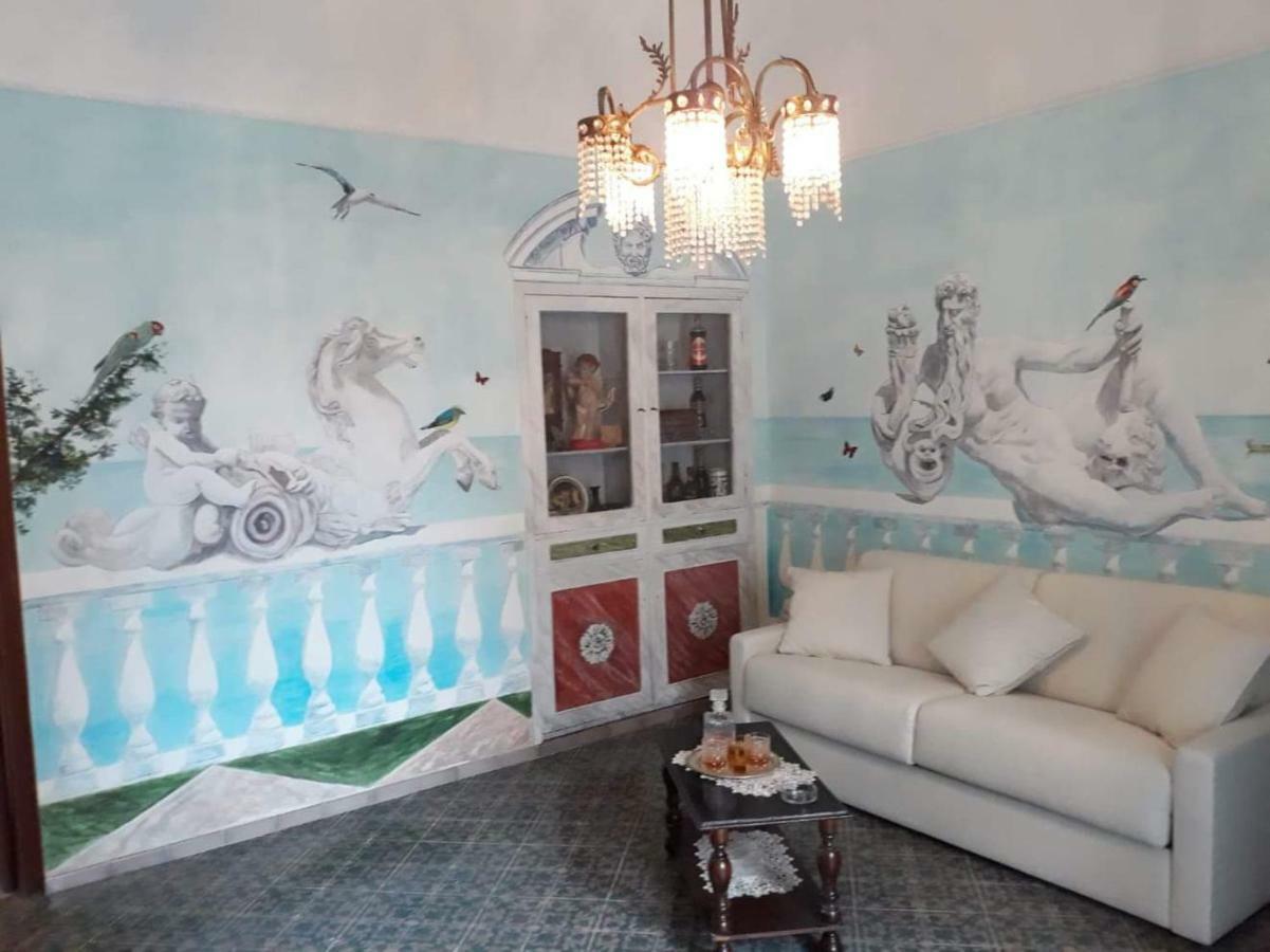 Cupido Art House Amalfi Apartment Ngoại thất bức ảnh