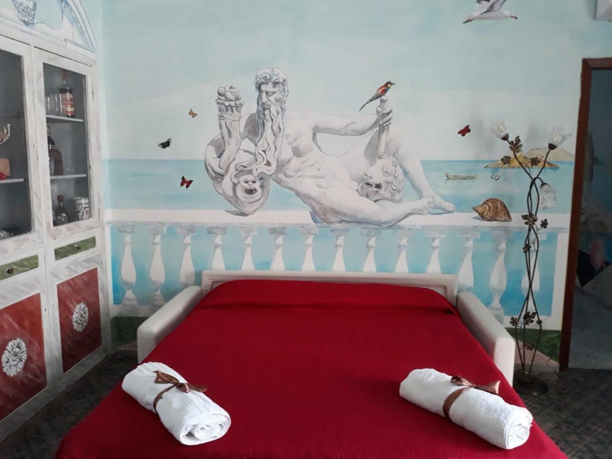 Cupido Art House Amalfi Apartment Ngoại thất bức ảnh