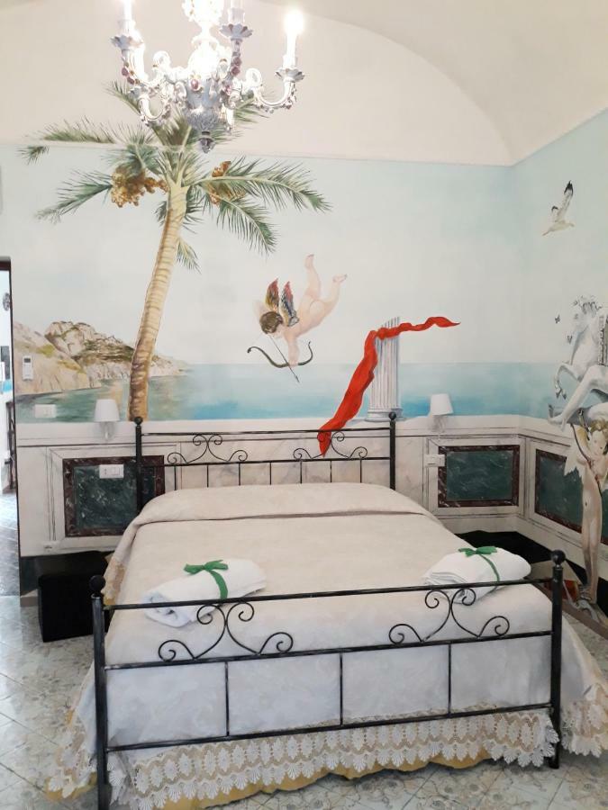 Cupido Art House Amalfi Apartment Ngoại thất bức ảnh